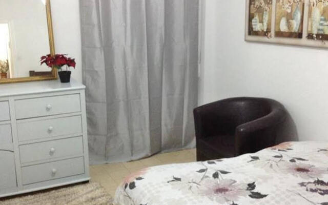 Arendaizrail Apartment - Korazim Street