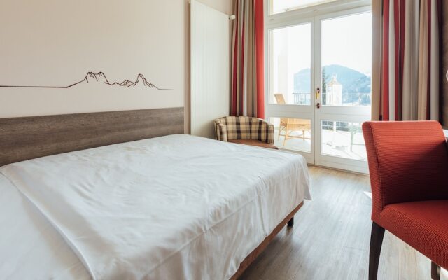 Budget Rooms Gstaad