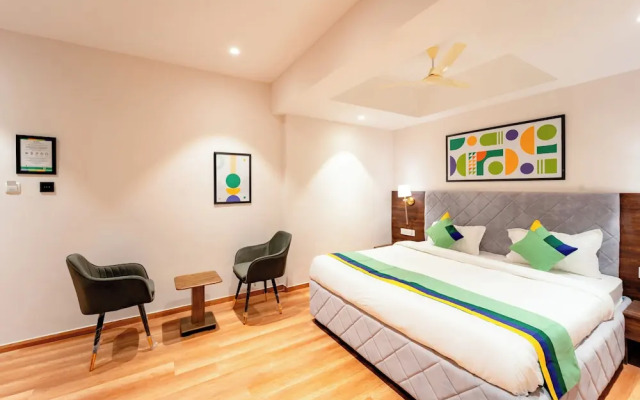 Treebo Premium Omni Residency