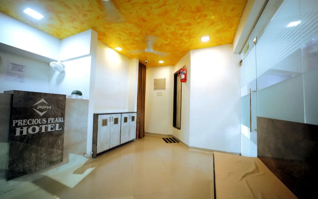 Hotel Precious Pearl