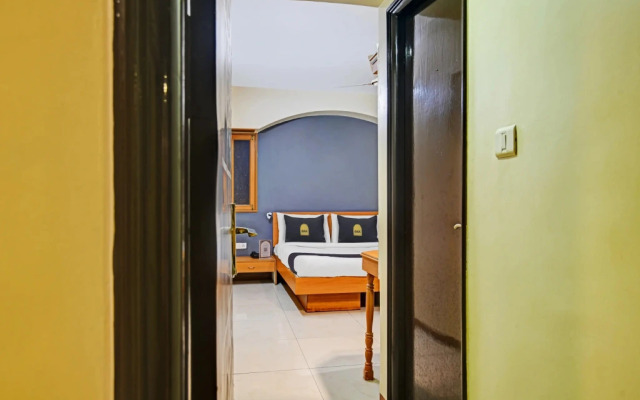 Hotel Utsav Residency by OYO Rooms