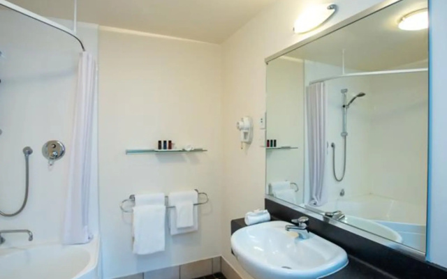 Distinction New Plymouth Hotel