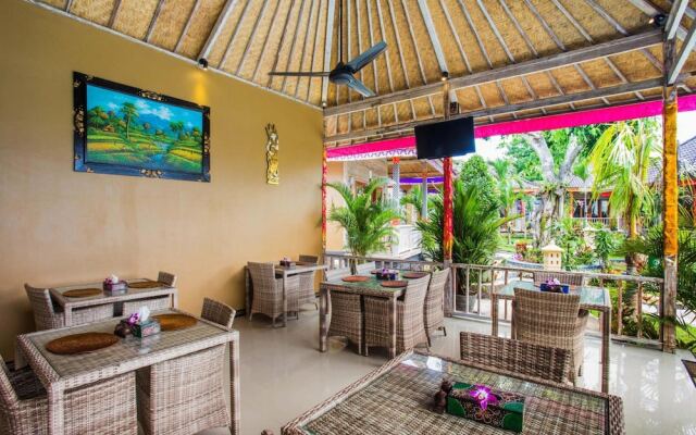 Blue Lagoon Secret Villas