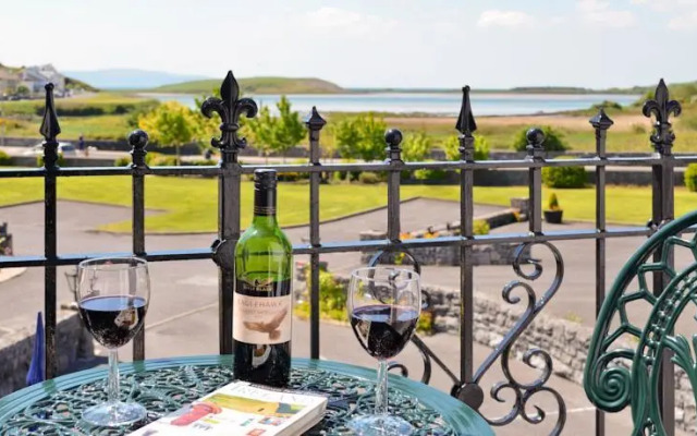 Atlantic Heights Galway B&B