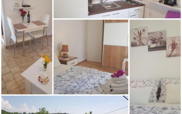 Apartman Duba