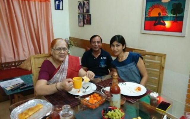 B&B Haridwar