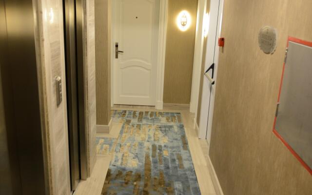 Berjer Boutique Hotel & Spa