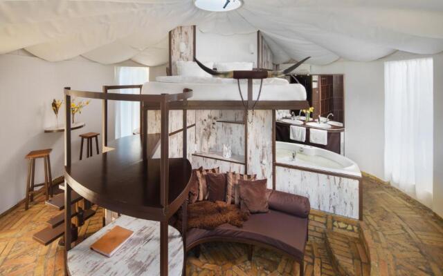 Homoki Lodge