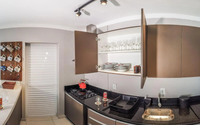 Apto temático Cerveja - Pomerode SC