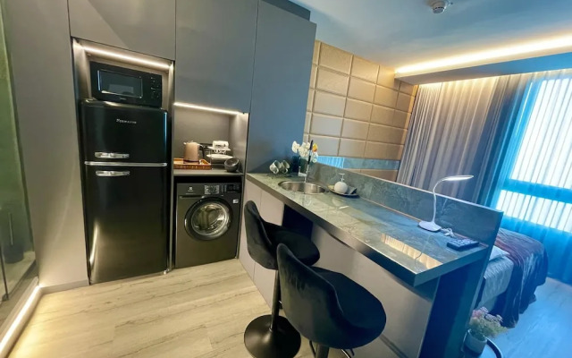 Carmel Holiday Apartments