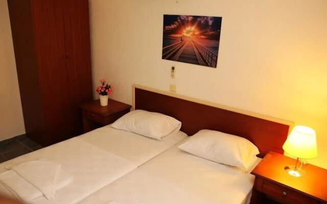 Soho Hotel Dalyan
