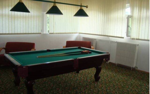 Hotel Bucegi Portile Regatului