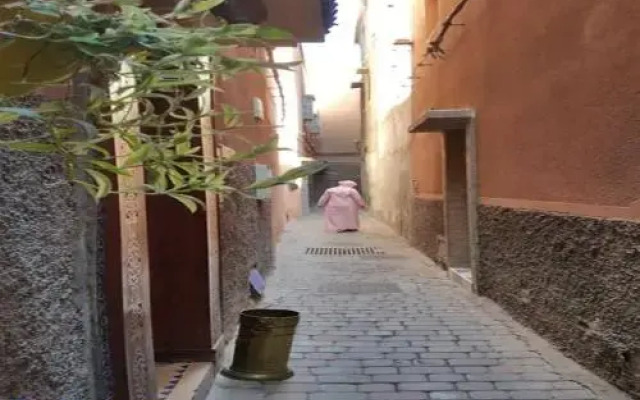 Maison Aicha