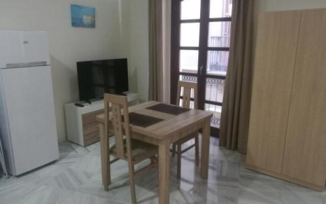 Apartamentos Edificio Vicente