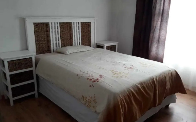 Kwanda Homestay