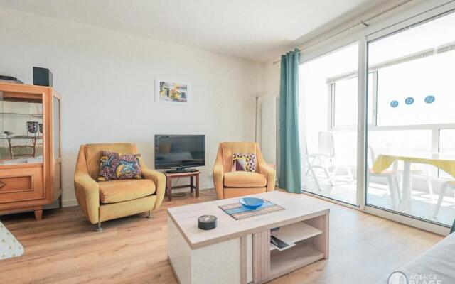 Appartement Les Sables-d'Olonne, 2 pièces, 4 personnes - FR-1-197-198