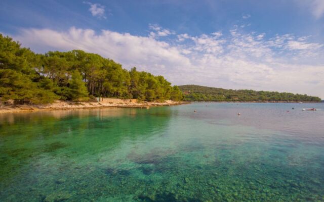 House Artatore Losinj / Mali Losinj