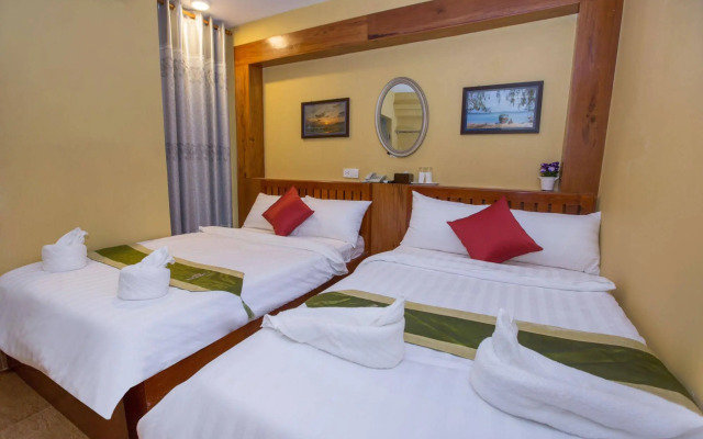 Precious House Guesthouse