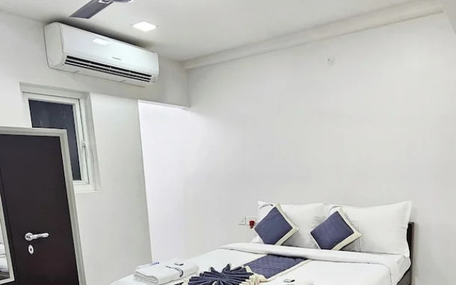 Metro Residency.com
