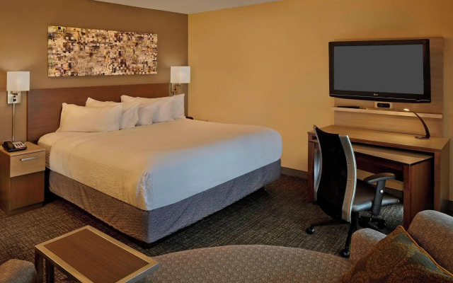 Courtyard by Marriott Orlando East/UCF Area