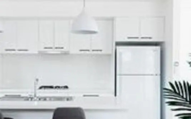 Timor Street Apartments