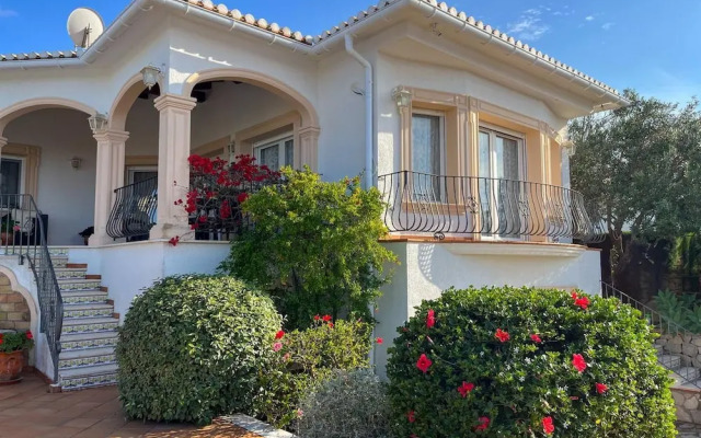 Villa El Sueno Panoramico