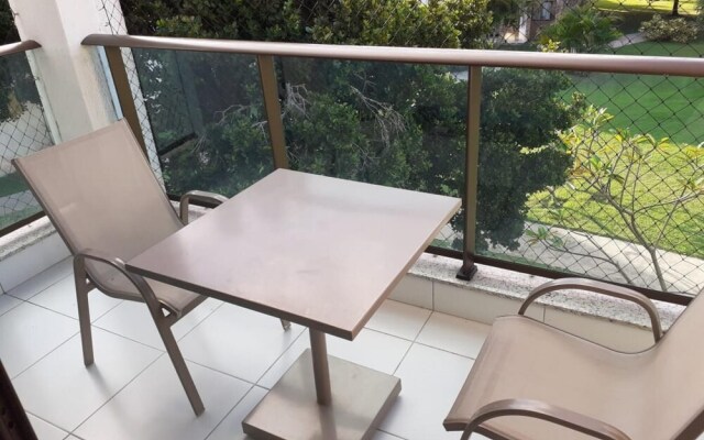 Apartamento Super Espa oso no Iloa Residence