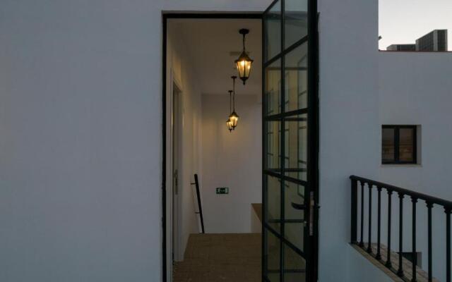 Factory Rooms Barbate
