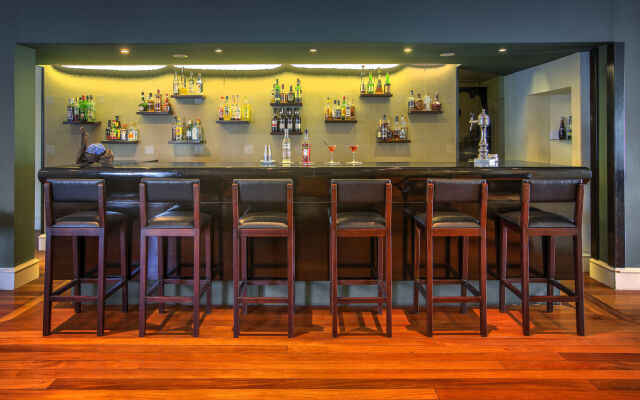 Quinta Funchal Gardens – Adults Only