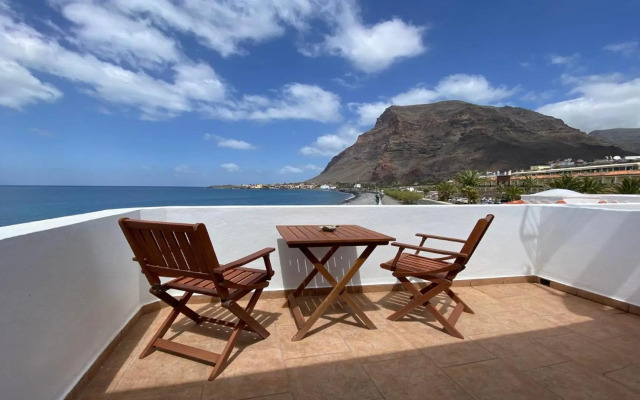 Casa La Puntilla - Estudio Nº 1