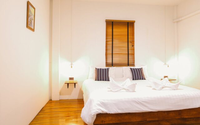 Mitree House Trang