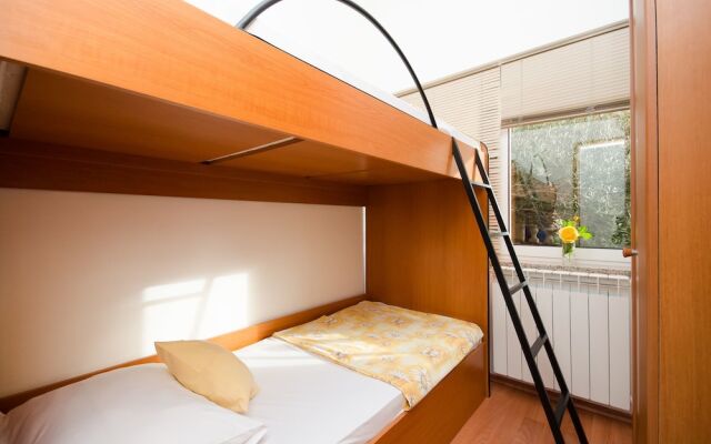 Apartments Krunoslav