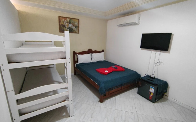 Pousada Casa Âncora