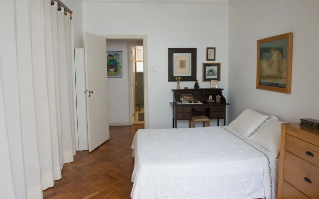 Ilive 063 - 3 Bedroom Copacabana