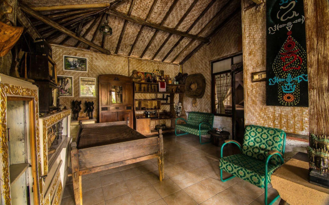 Santhiku Hotel, Villas, Yoga & SPA
