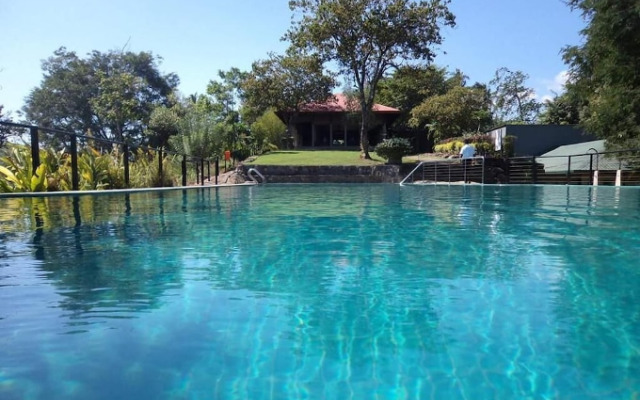 Victoria Range Villas