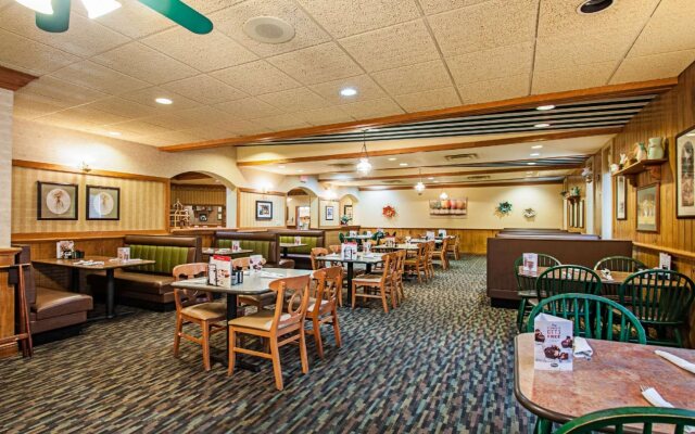 Clarion Inn & Conference Center