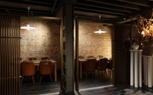 The Porter House Hotel Sydney - MGallery