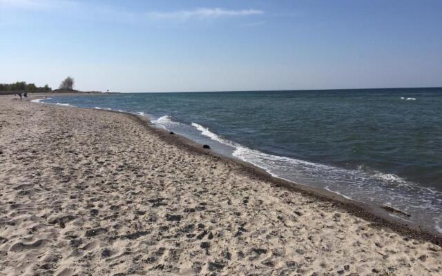 App. 8, Appartementhaus Ostseeresidenz