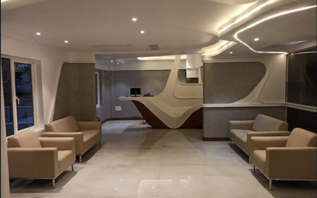 Hotel Millennium Continental