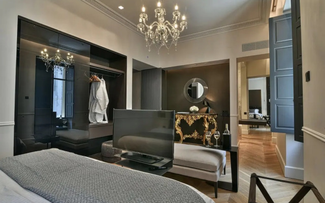 Athens Dom Hotel