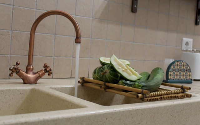 Villa Giovita in Ceglie Messapica