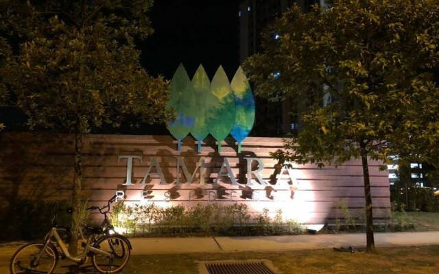 Marita Paradise Homestay