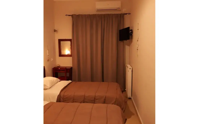 Hotel Trifylia
