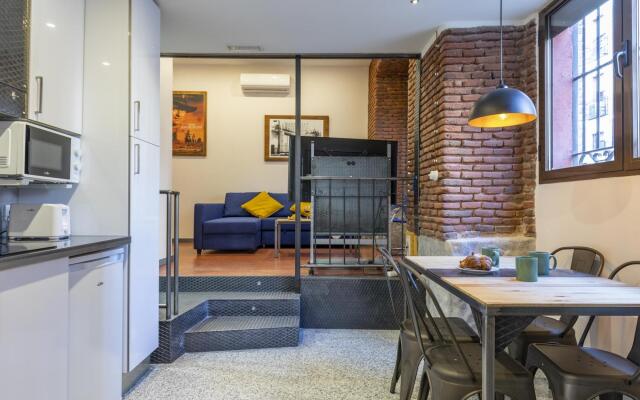 Homeabout Imperial Apartment Iv