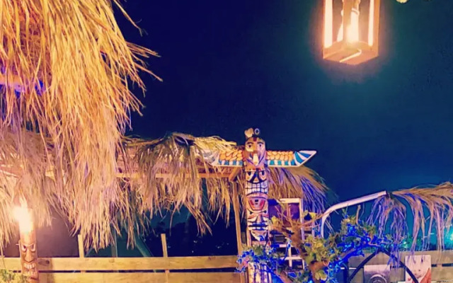 Riccio Pansiyon Cafe Sigacik