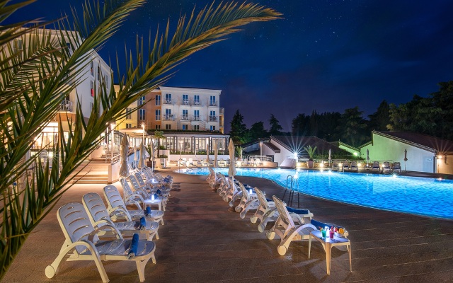 Valamar Pinia Hotel - All Inclusive Light