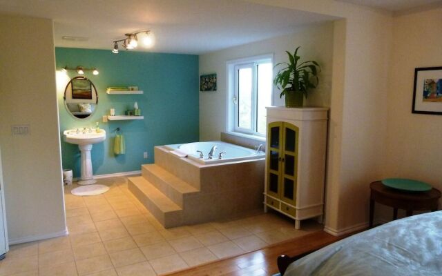 Panorama Bed and Breakfast