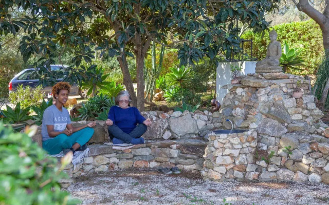 Casa Mazulis