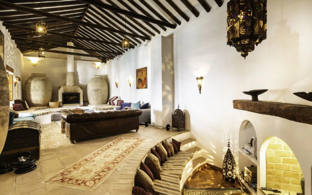 Casa Molino Bajo